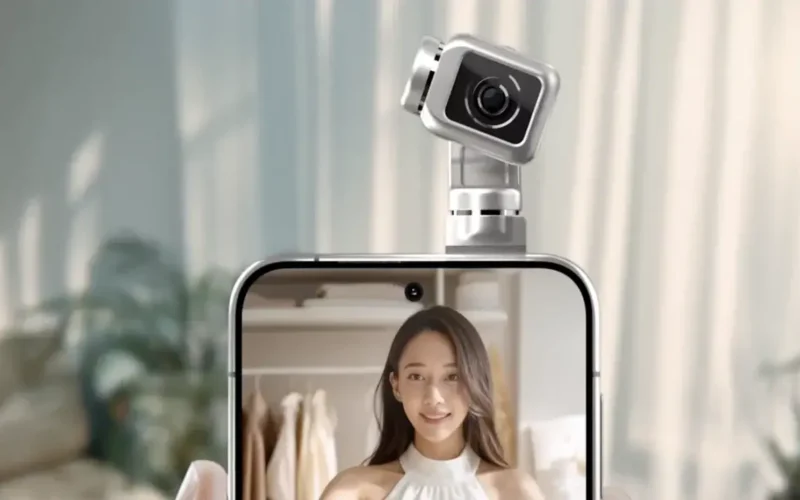 HONOR تكشف عن هاتف ROBOTي يغيّر مفهوم الهواتف الذكية